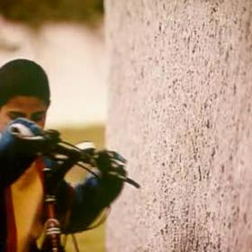 Manželé Marek a Monika Šírovi se přestěhovali z Prahy na vesnici.