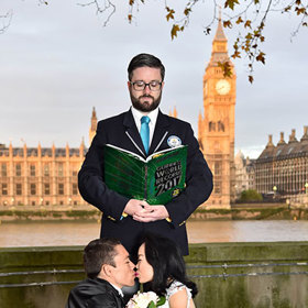 Dohromady měří pouhých 181 centimetrů.