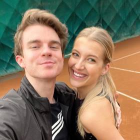 V době svého vítězství v České Miss byla studentkou gymnázia Jírovcova v Českých Budějovicích, kde v květnu a červnu 2011 úspěšně odmaturovala. 