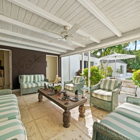 V roce 2009 dům prošel rekonstrukcí, jeho původní kouzlo ale zůstalo zachováno.