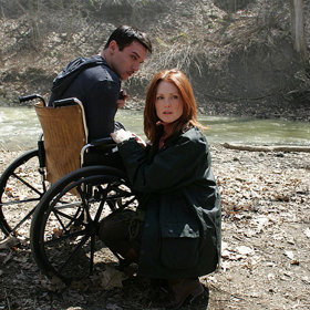 Aniž by se o to vlastně sám přiničil, dostal nabídku na štěk v reklamě a záhy na roli ve filmu.