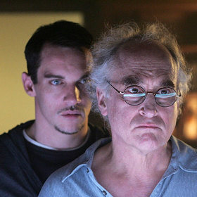 Proslavil se také rolí seriálového Drákuly a biskupa Heahmunda z Vikingů.