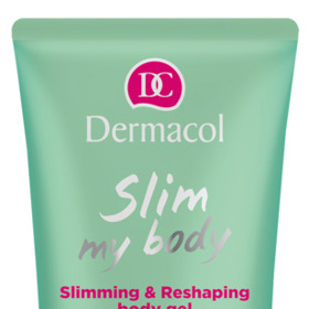 SLIM MY BODY