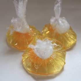 Výhodou u této metody je, že tak připravíte více vajec najednou. 