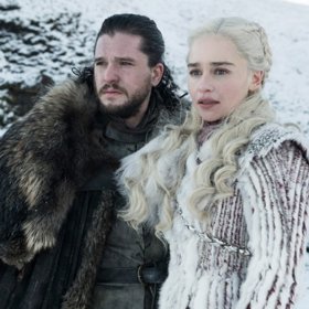 Seriál Hra o trůny slavil obrovský úspěch po celém světě, během vysílání nové řady totiž v průběhu let pokaždé k televizním obrazovkám připoutal miliony lidí. Poslední série byla natolik divácky úspěšná, že každý díl sledovalo přibližně 13 milionů diváků.