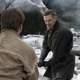 Z celé trilogie filmů režiséra Nolana zaznamenal tento díl nejmenší úspěch, alespoň co se týče výdělku.