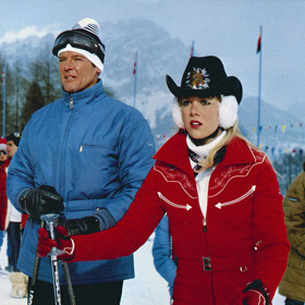 V tomto filmu se měl původně objevit i Zub.