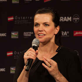 Marta Verner, rozená Jandová je česká zpěvačka známá především z působení v německé kapele Die Happy. V České republice se vydala na sólovou dráhu.