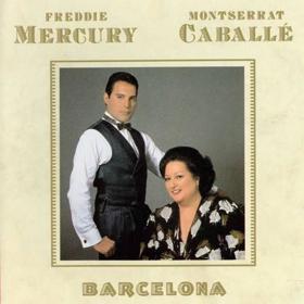 V roce 1987 ji proslavil duet s Freddiem Mercurym „Barcelona“ ze stejnojmenného alba.