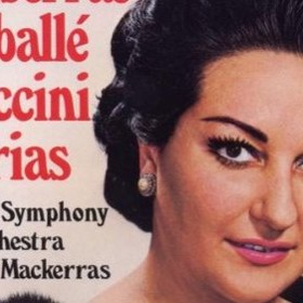 Natočila desítky operních alb a ve stáří jí kvůli údajnému krácení daní hrozilo vězení.