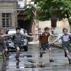 Film měl mezi diváky velký úspěch, na webu csfd.cz získal 84%.