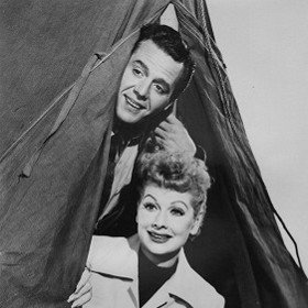 Třikrát získala prestižní cenu Emmy v kategorii komediální herečka v hlavní roli (1955, 1967, 1968). V počátcích své kariéry užívala pseudonym Diane Belmont.