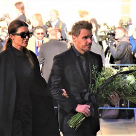 Moderoval také zábavnou show Talentmania, pěveckou soutěž Česko Slovenská Superstar, třetí řadu Česko hledá Superstar, soutěž Big Brother, hitparádu Eso, X Factor, Hlas Česko Slovenska, či slavnostní vyhlášení ankety Český slavík a Ceny Anděl 2012 a 2014.