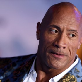 Nesnesl vedle sebe kolegu Dwayna Johnsona.