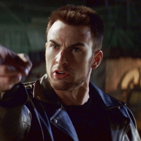 Scott nikdy neměl problém ulovit jakoukoliv kost. Spíš mu dělalo potíže ji následně zahodit. Teď ale nastal čas, aby i on poznal, jak láska bolí.