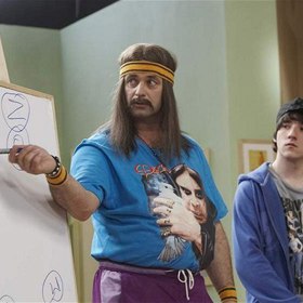 V divácké anketě ANNO 2008 o nejoblíbenější pořad TV Nova získal Comeback třetí místo a představitel Ozzáka Martin Dejdar byl zvolen „Mužem roku“. V roce 2009 Comeback své umístění zopakoval, Martin Dejdar se umístil na třetím místě.