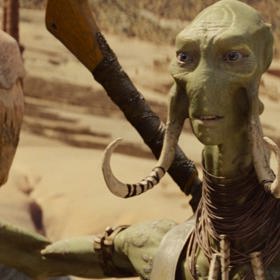 John Carter je válkou unavený veterán občanské války a bývalý kapitán konfederační armády. Protlouká se životem a zkouší štěstí na Západě.