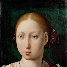 Narodila se jako dcera královského páru Jana II. Kastilského a Isabely Portugalské. Když byla Isabela ještě velice malá, zemřel jí otec a na trůn nastoupil její nevlastní bratr Jindřich.