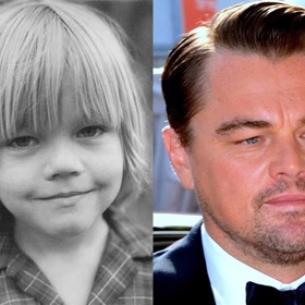 Leonardo DiCaprio: V žilách hollywoodského herce koluje evropská krev. Narodil se sice v USA, ale jeho otec je napůl Ital a napůl Němec. Maminka má zase německý původ s ruskými kořeny.