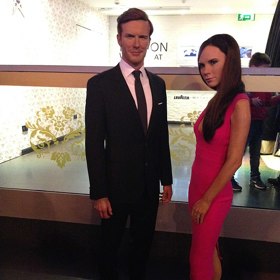 Pak si založila vlastní firmu na výrobu džínsů, slunečních brýlí a parfémů. V roce 2009 přišla se svou první kolekcí šatů.
