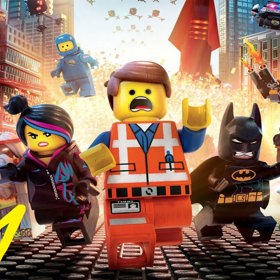 Lord Byznys toho nedbá a zbraň odnáší. 