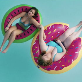 Will a Ellen. Dvě nejlepší kamarádky.