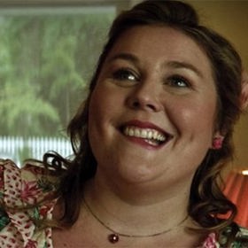 Will chce dokázat, že i když má nadváhu, nemohou ji vyloučit ze soutěže krásy.