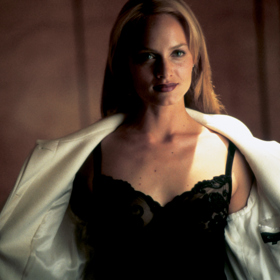 Film se natáčel v New Yorku, New Jersey a Los Angeles.