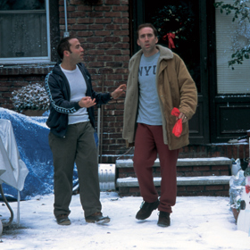 Otec rodiny měl celkový rozpočet ve výši šedesáti milionů dolarů...