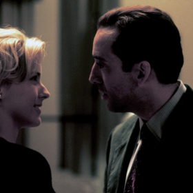 Ve filmu jezdil Cage ve svém vlastním Ferrari.