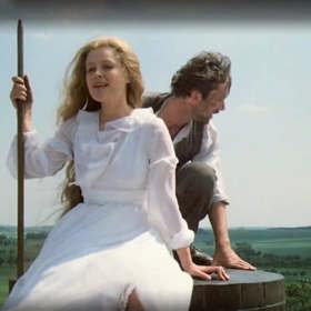 Pepina měl původně hrát Václav Neckář.