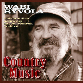 Vojenskou službu si Wabi Ryvola odsloužil u tzv. pétépáků, stavěl silnice, pracoval na polích, kácel stromy.