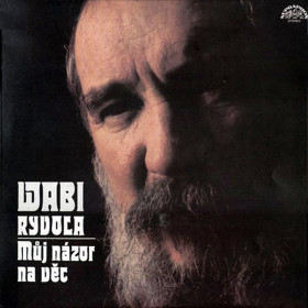 Je považován za zakladatele moderní trampské písničky spolu se svým bratrem Mikim.