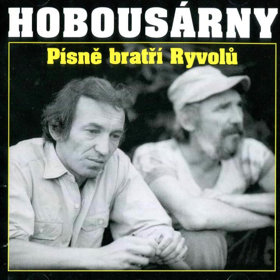 V roce 1963 založili bratři Wabi a Miki Ryvolovi trampskou hudební skupinu Hoboes.