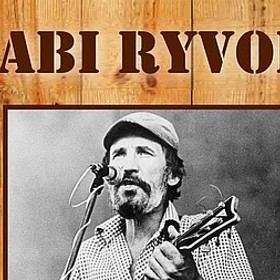 Wabi Ryvola složil téměř tři sta písní a psal také povídky, které nejprve vycházely v samizdatu.