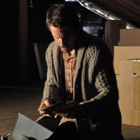 Jak praví staré přísloví: kdo se moc ptá...