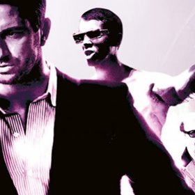 Přichází sem movitější zahraniční konkurence s plánem na pozemkový podvod. Malý zlodějíček a jeho parťáci si myslí, že mohou hrát na obě strany a dostat se do vyšší ligy.