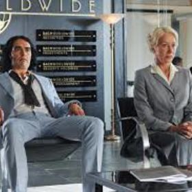 Aby ho někdo zkrotil, tak matka rozhodne, že se ožení s bohatou, ambiciózní a krásnou Susan. 