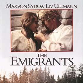 Ve Vystěhovalcích (1971) si opět zahrál s Liv Ullmann, s níž předtím natočil i tři bergmanovské filmy.