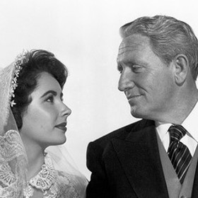 V komedii Nevěstin otec (1950) mu dceru hrála Elizabeth Taylor.