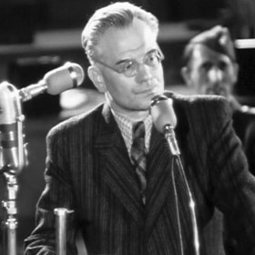 Po únorovém převratu byl zařazen do politického procesu s Miladou Horákovou a spol. a v roce 1950 odsouzen na doživotí (podmínečně propuštěn byl v roce 1962).