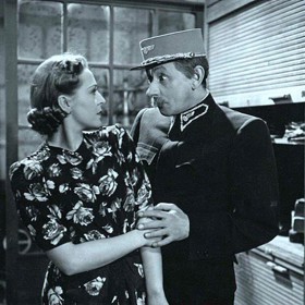 Po válce byl obviněn z kolaborace s nacisty.