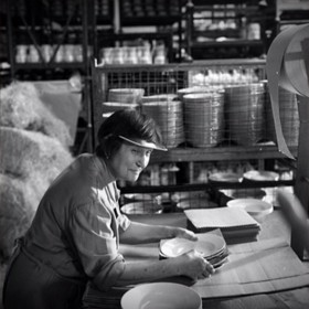 Byl to tak trochu vynucený film. Aby se Juraj Herz zbavil zákazu, musel natočit film z prostředí dělnické třídy.