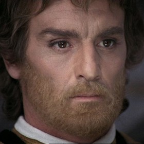 Herec Philippe Leroy se narodil v roce 1930 ve Francii.