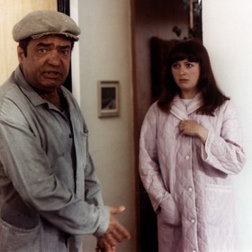 Vila, kterou Menšík stavěl, se nachází v Příbrami.