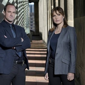 V současnosti můžeme herce Chrise Meloniho vidět i v šíleně obskurním kousku stanice Syfy s názvem Happy.