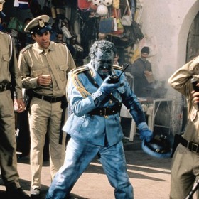 Točit se mělo původně v Bratislavě, ale soudruzi dostáli svých ideálů a odmítli.