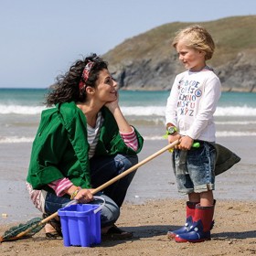Za své celoživotní dílo obbdržela mnoho cen, včetně Řádu britského impéria.