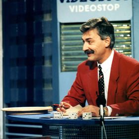 Kdo by neznal Videostop s Janem Rosákem.