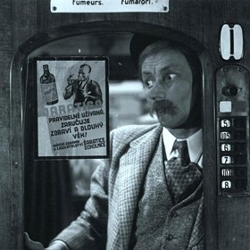 Jako mladý inklinoval Burian ke sportu. Zajímal se o fotbal, hokej a tenis.